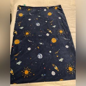 Pillowfort Weighted Blanket - 6lbs.